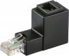 Powertech RJ-45 male - RJ-45 female (CAB-N127)